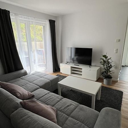 Koblenzer Auszeit Apartment โคเบลนซ์ ภายนอก รูปภาพ