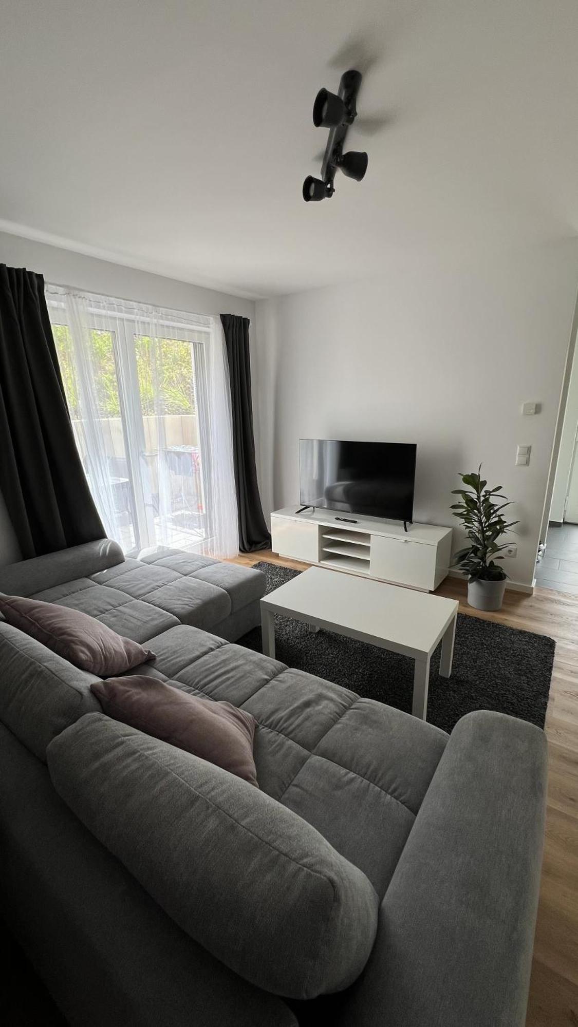 Koblenzer Auszeit Apartment โคเบลนซ์ ภายนอก รูปภาพ