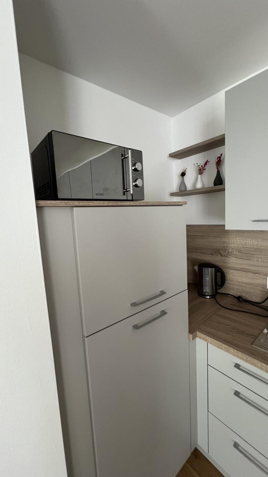 Koblenzer Auszeit Apartment โคเบลนซ์ ภายนอก รูปภาพ