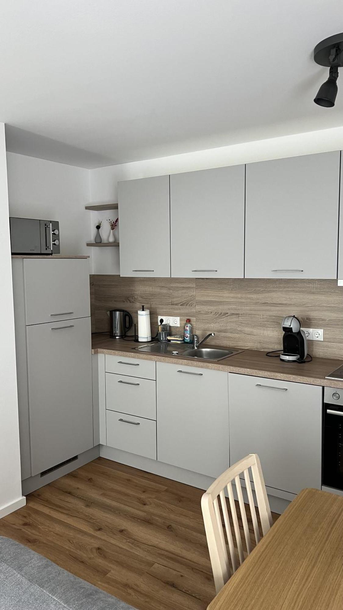 Koblenzer Auszeit Apartment โคเบลนซ์ ภายนอก รูปภาพ