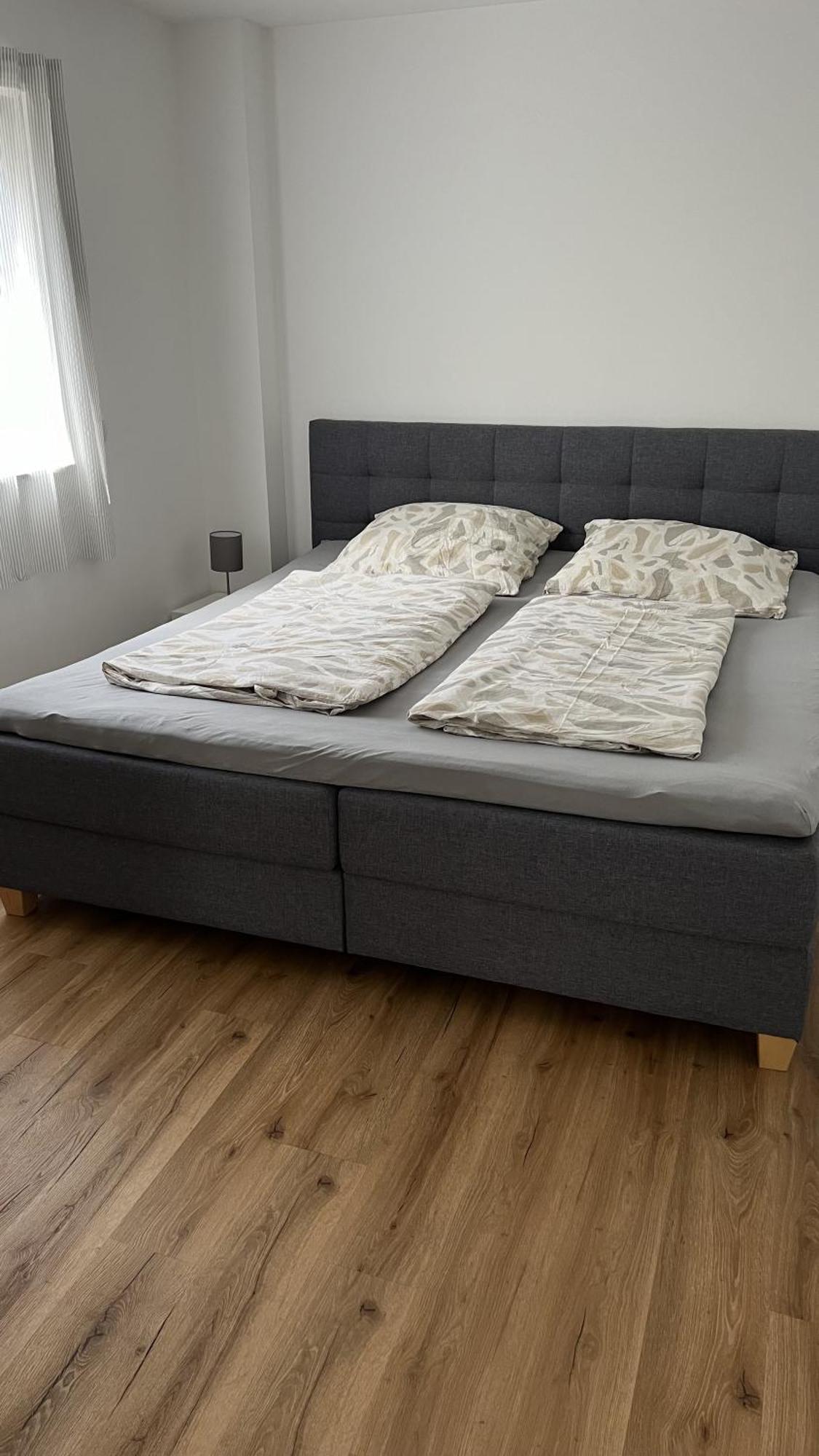Koblenzer Auszeit Apartment โคเบลนซ์ ภายนอก รูปภาพ